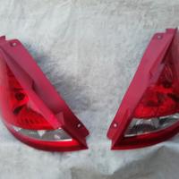 Ford fiesta benzina ricambi 2009