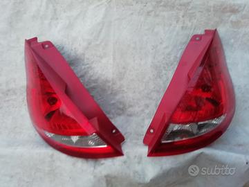 Ford fiesta benzina ricambi 2009