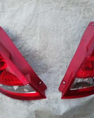 Ford fiesta benzina ricambi 2009