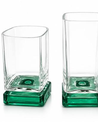 Cristalleria slovena Rogaska, collezione Hampshire