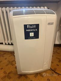 pinguino 9400 BTU