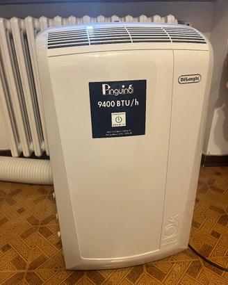 pinguino 9400 BTU