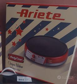 Ariete Crepes Maker Party Time - Elettrodomestici In vendita a Caserta