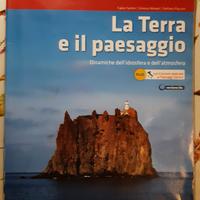 La terra e il paesaggio: dinamiche dell'idrosfera