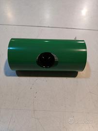 lampada Parete vintage TARGETTI PZ. 4