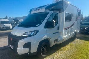 ILUSION XMK PREMIUM 590 NUOVO A KM ZERO