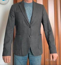 Blazer Uomo - Clayton