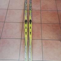 Sci da Fondo Fischer