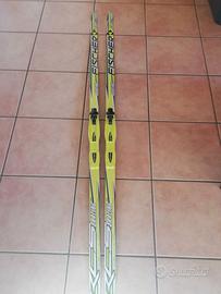 Sci da Fondo Fischer