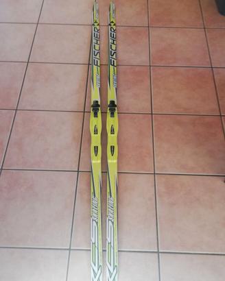 Sci da Fondo Fischer