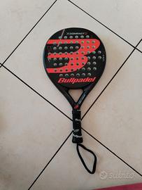 Racchetta Bullpadel