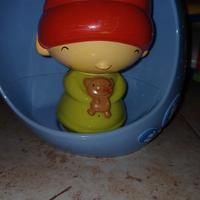 Chicco Goodnight Baby