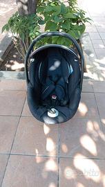 Passeggino Trio Cam Linea Orsetto Blu 🐻💙