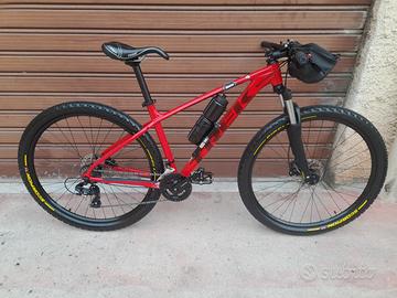 MTB Trek Marlin 4