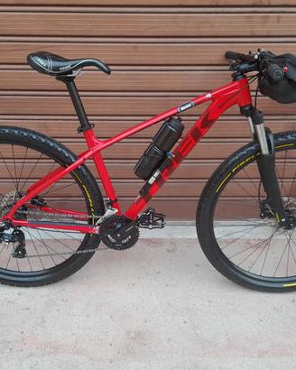 MTB Trek Marlin 4