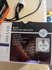Noctua nh-u12 s