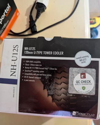 Noctua nh-u12 s