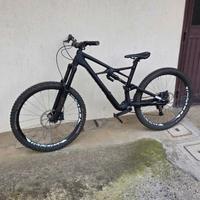Specialized enduro