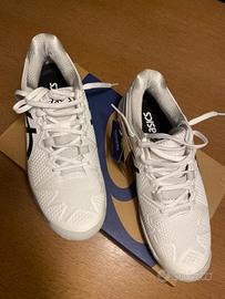 Scarpe asics padel /tennis