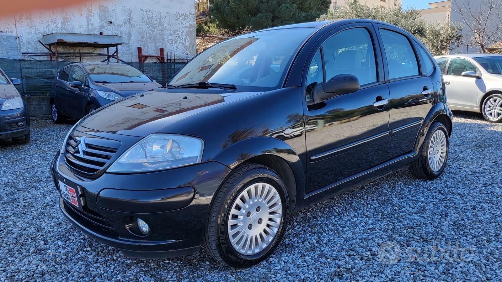 CITROEN C3 1 SERIE 1 4 HDI 68CV 01-05 -RICAMBI - Annunci Catanzaro