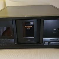 250€ Jukebox SONY MEGA STORAGE 200 CD
