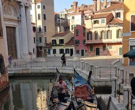 Venezia - splendido posto letto in doppia