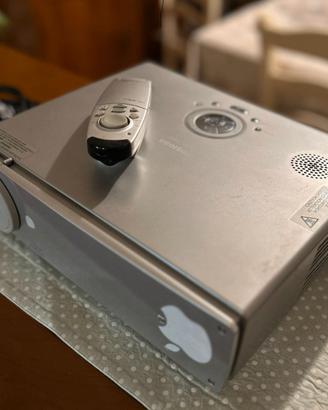 Proiettore Toshiba TDP-T98