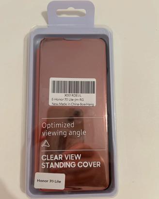 cover honor 70 lite