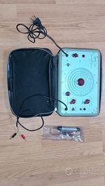 Oscillatore modulato Mod. 412 scuola radio elettra