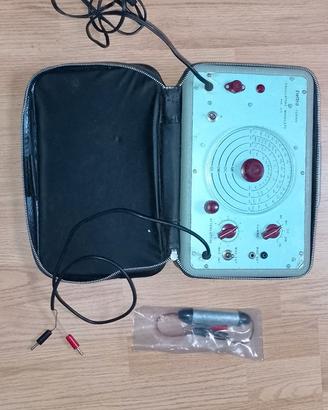 Oscillatore modulato Mod. 412 scuola radio elettra