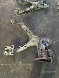 Opel Vivaro 2.0d 2019> Mecc. Post. Dx+Sx