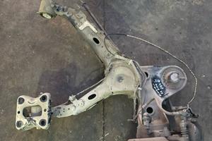 Opel Vivaro 2.0d 2019> Mecc. Post. Dx+Sx