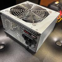 Alimentatore pc 550w RPC