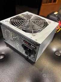 Alimentatore pc 550w RPC
