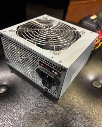 Alimentatore pc 550w RPC