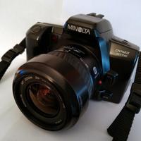 Minolta Dynax 303si