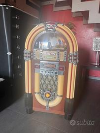 Juebox