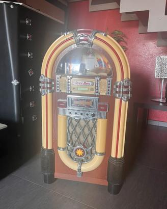 Juebox