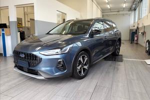 FORD Focus Active SW 1.0t ecoboost h 125cv