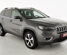 JEEP Cherokee 2.2M-JET LIMITED 4WD