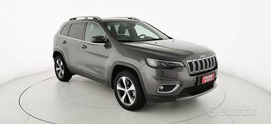 JEEP Cherokee 2.2M-JET LIMITED 4WD