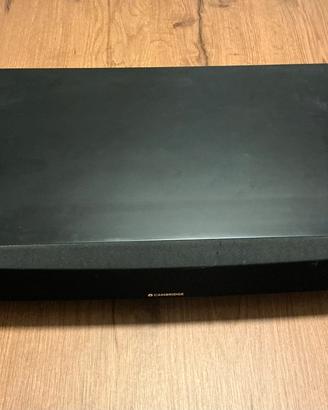 Cambridge Audio TV5 (V2) Soundbar