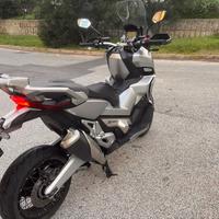 Honda X-ADV 750 - 2019
