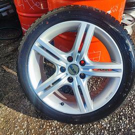 Gomme invernali