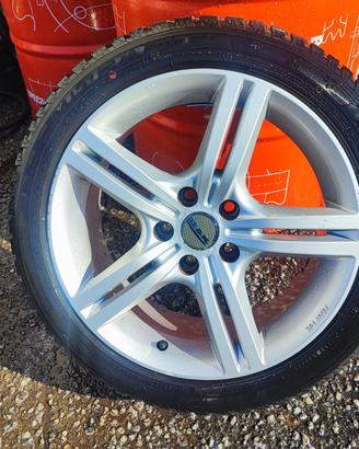 Gomme invernali