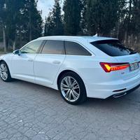 Audi A6 2.0 tdi