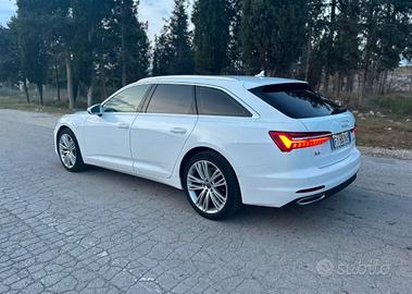 Audi A6 2.0 tdi