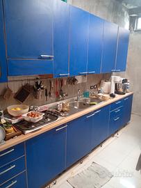 cucina moderna componibile