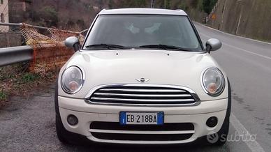 MINI Mini Clubman (R55) - 2010