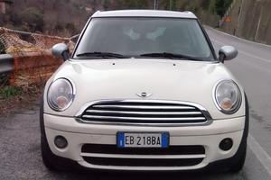 MINI Mini Clubman (R55) - 2010